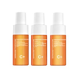 Timexpert Radiance Pure C10 Germaine Capuccini - Cont 3 ampollas de 10 mL