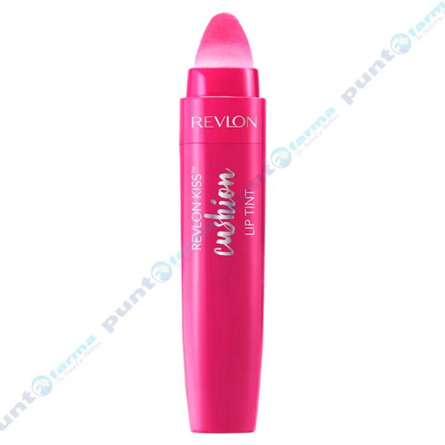 Image miniatura de Tinta-para-Labios-Kiss-Cushion-Berry-Lit-Revlon-25986.webp