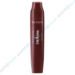 Tinta para Labios Kiss Cushion Wine Trip Revlon