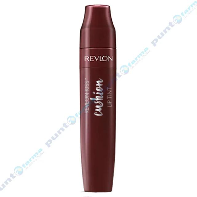 Image miniatura de Tinta-para-Labios-Kiss-Cushion-Wine-Trip-Revlon-26674.webp