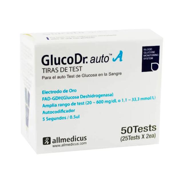 Image miniatura de Tiras-de-Test-Gluco-Dr-auto-A-Caja-de-50-test-48044.webp