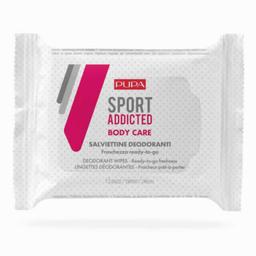 Toallitas Desodorantes Sport Addicted #001