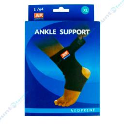 Tobillera (XL) Neopreno E764 NP Sports