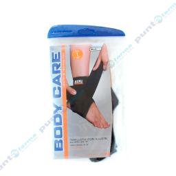 Tobillera con Ajuste en 8 BC1402E Tamaño M Body Care
