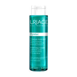 Tónico Purificante Hyséac Uriage - 250mL.