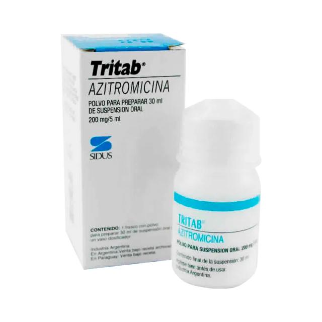 Image miniatura de Tritab-Azitromicina-Cont-1-frasco-de-30-mL-1-vaso-dosificador-47922.webp