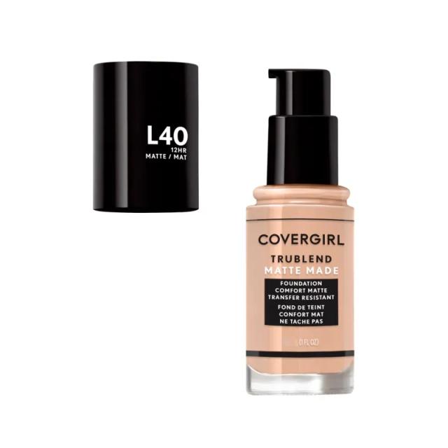 Image miniatura de TruBlend-Matte-Made-Liquid-Foundation-CoverGirl-L-40-Classic-Ivory-30mL-52411.webp
