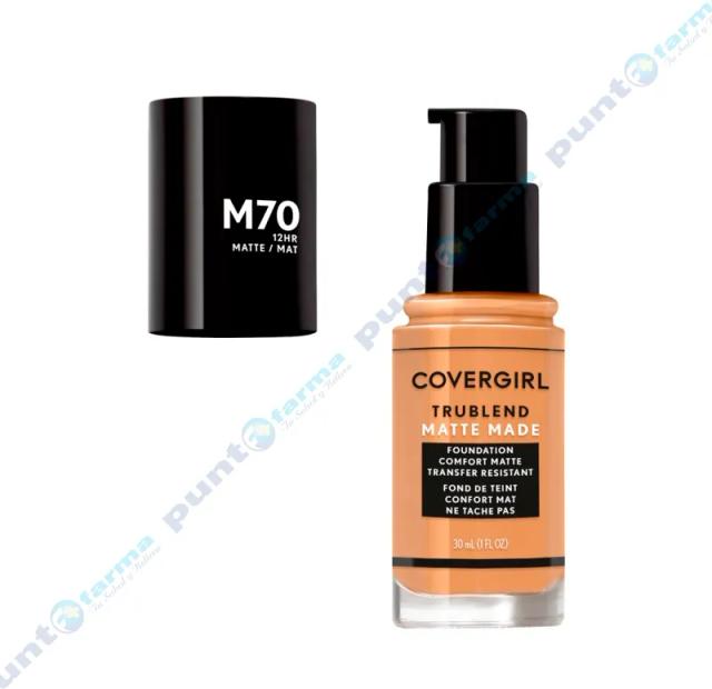 Image miniatura de TruBlend-Matte-Made-Liquid-Foundation-CoverGirl-M-70-Sand-Beige-30mL-49202.webp