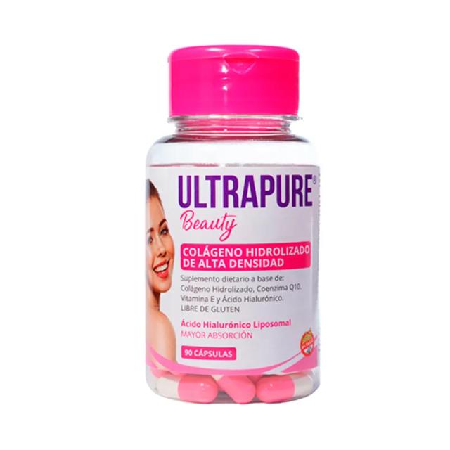 Image miniatura de Ultra-Pure-Beauty-Colageno-Hidrolizado-Cont-90-capsulas-50677.webp