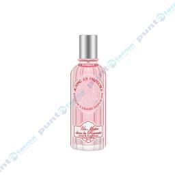 Un Matin dans la Roseraie Eau de Parfum Jeanne en Provence - 60 mL