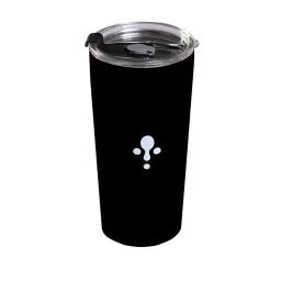 Vaso Termico Inoxidable Hermetico - 550 mL