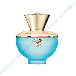 Versace Dyland Turqoise Eau de Toilette - 100 mL