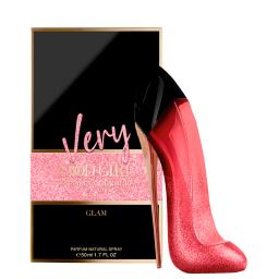 Very Good Girl Glam Parfum Carolina Herrera - 50mL