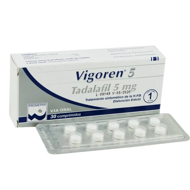 Image miniatura de Vigoren-5-Tadalafil-5mg-Caja-de-30-comprimidos-19775.webp