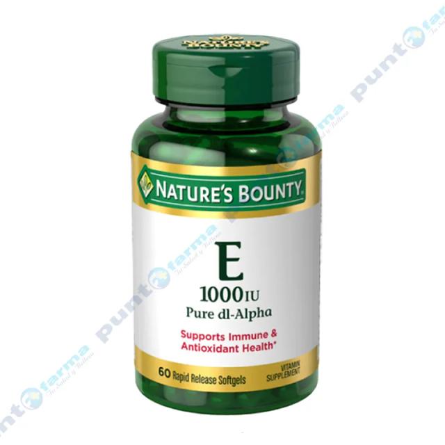 Image miniatura de Vitamina-E-1000-IU-Natures-Bounty-Cont-60-capsulas-38450.webp