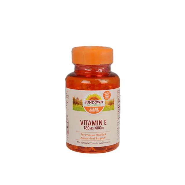 Image miniatura de Vitamina-E-180mg-400IU-Sundown-Naturals-Frasco-100-capsulas-blandas-43018.webp