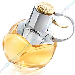 Wanted Girl Eau de Parfum de Azzaro - 80 mL
