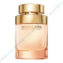Wonderlust Eau de Parfum Michael Kors - 100 mL