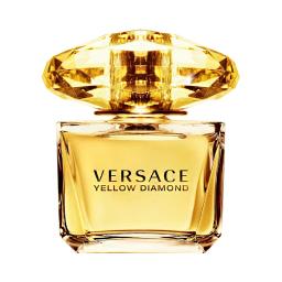 Yellow Diamond Eau de Toilette Versace - 50 mL