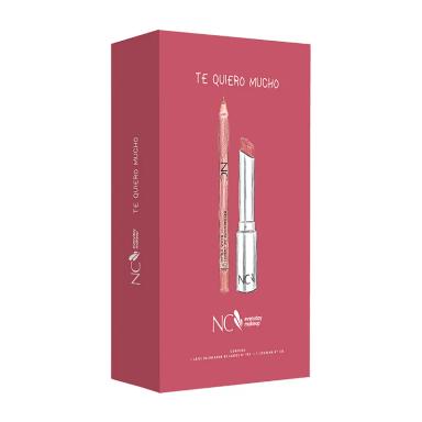 Pack Lip Combo N° 130 New Color
