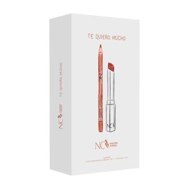 Pack Lip Combo N°160 New Color