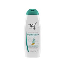 Crema Corporal Colageno y Elastina Maja Clasica - 400 mL