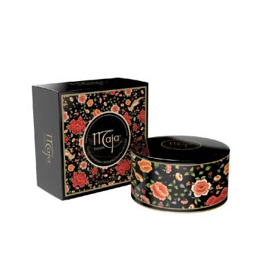 Talquera Con Borla Maja -150g.