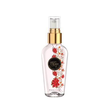 Fragancia corporal delicado aroma maja España - 60 mL