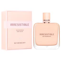 Irresistible Nude EDP Givenchy - Cont. 80ml