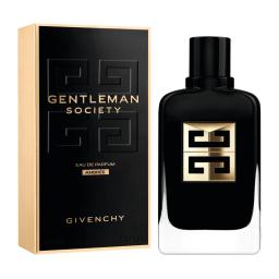 Gentleman Society Ambrée EDP Givenchy - Cont. 100 ml