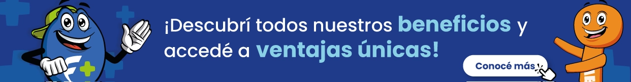 Beneficios sin loguear