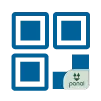 QR CU Panal
