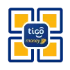 QR Tigo Money