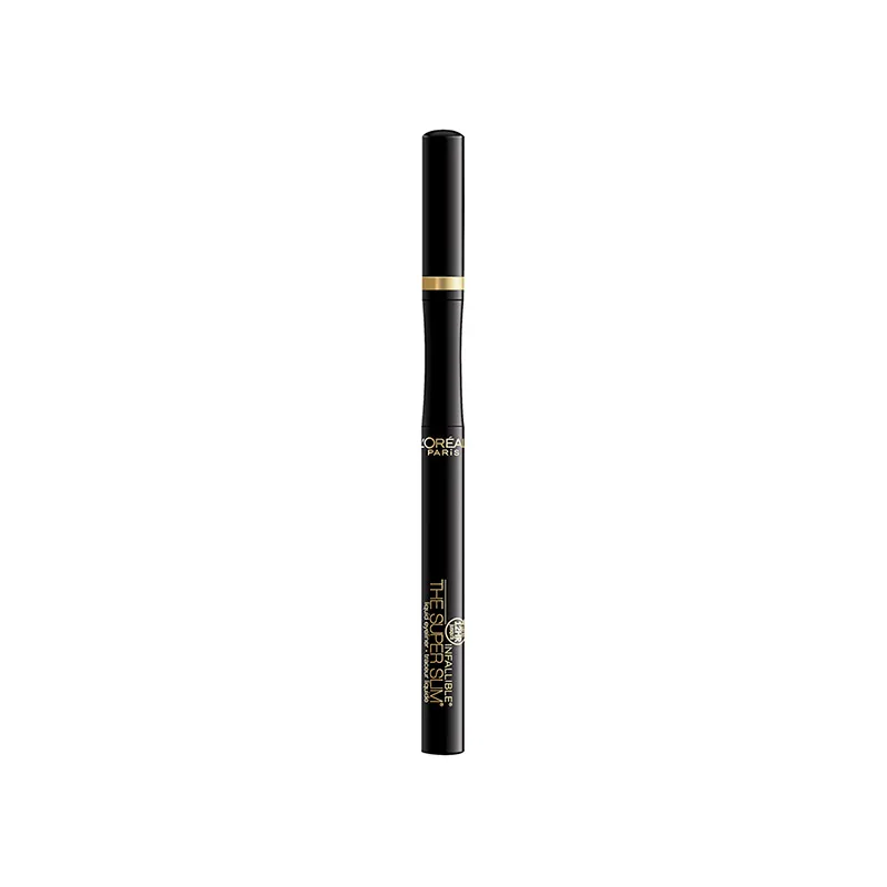 Delineador de Ojos Infallible Super Slim Black Loreal - 1,0 mL