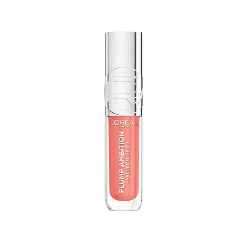 Lip Oil Hyaluron Plumping Loreal