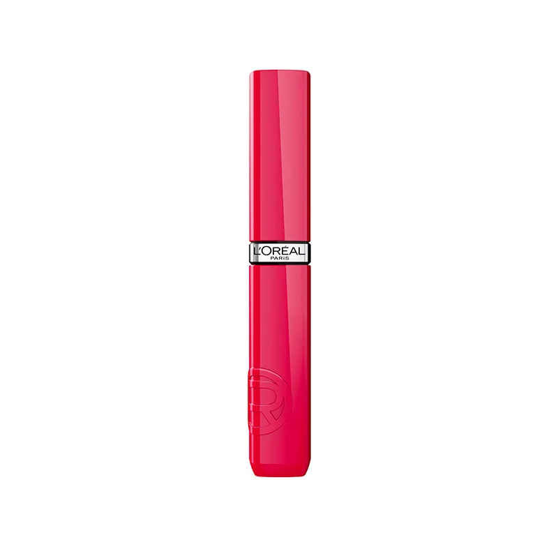 Labial Liquido Infalible Laque Resistance Pink Loreal