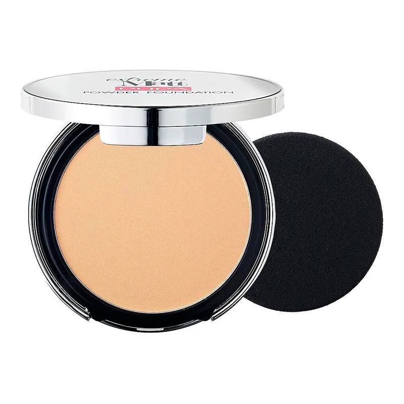 Base en Polvo Compacto Extreme Matt Foudation SPF 30 Nº 002 Pupa