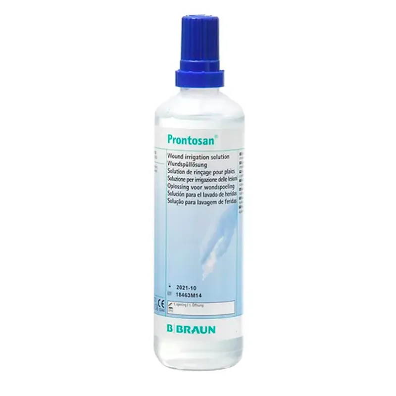Solución Prontosan - Cont. 350mL