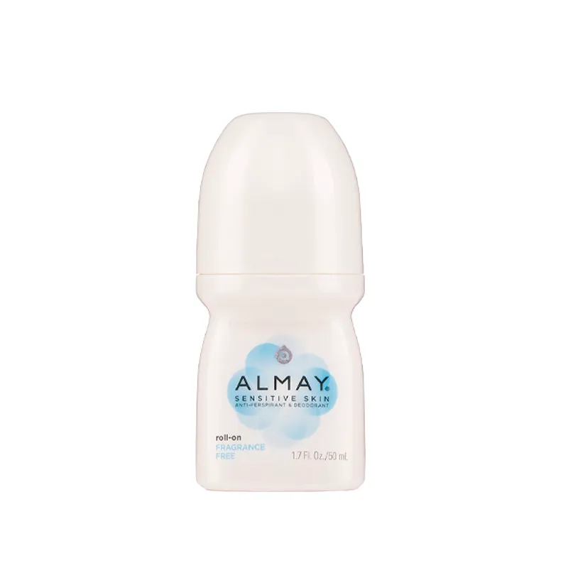 Desodorante Women Roll-On Almay - Cont.50 mL