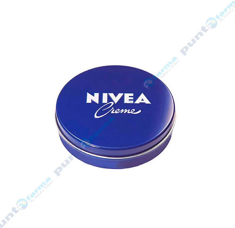 Crema Corporal Nivea - Cont.60 mL