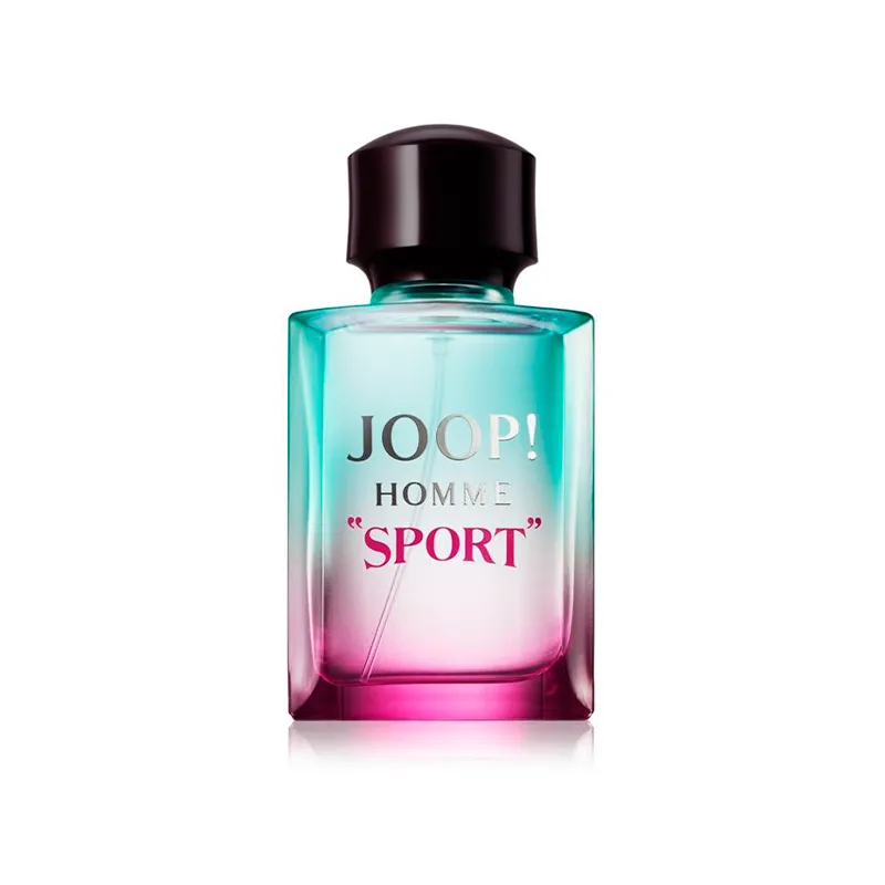 Joop Homme Sport Eau de Toilette 75ml Punto Farma