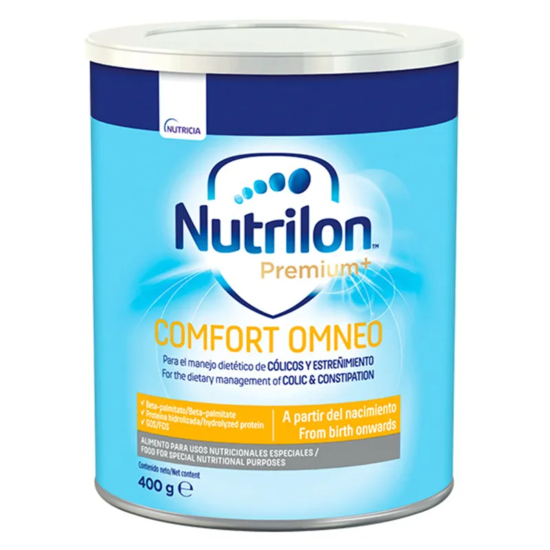 Nutrilon Comfort Omneo - 400g