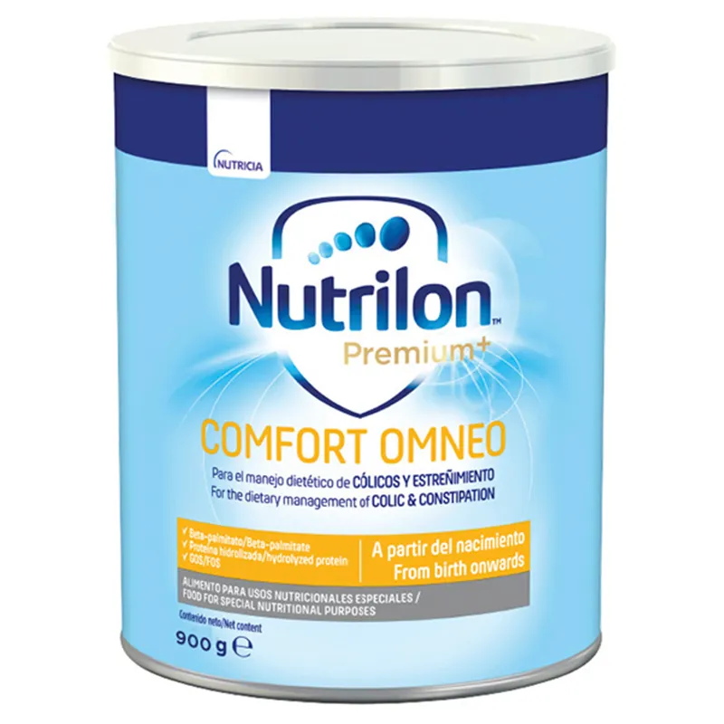 Nutrilon Comfrot Omneo - 900g