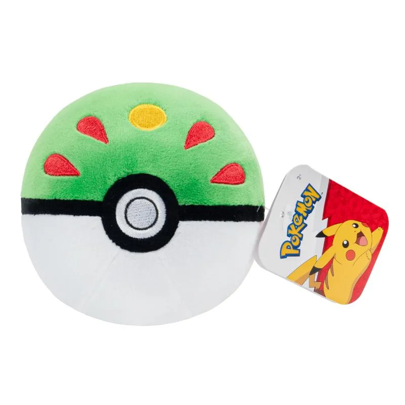 Peluche Pokemon Pokebola Pici