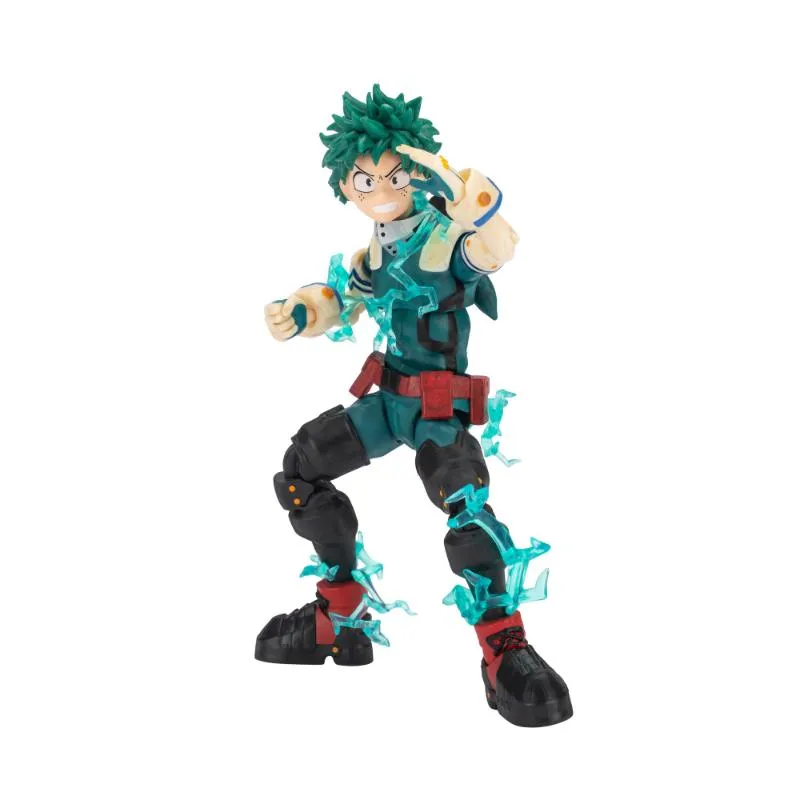 Figura de Izuku Midoriya Pici