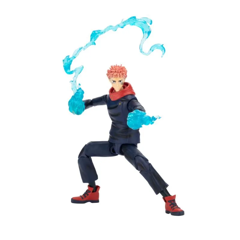 Figura de Yuji Itadori Jujutsu Kaisen Pici