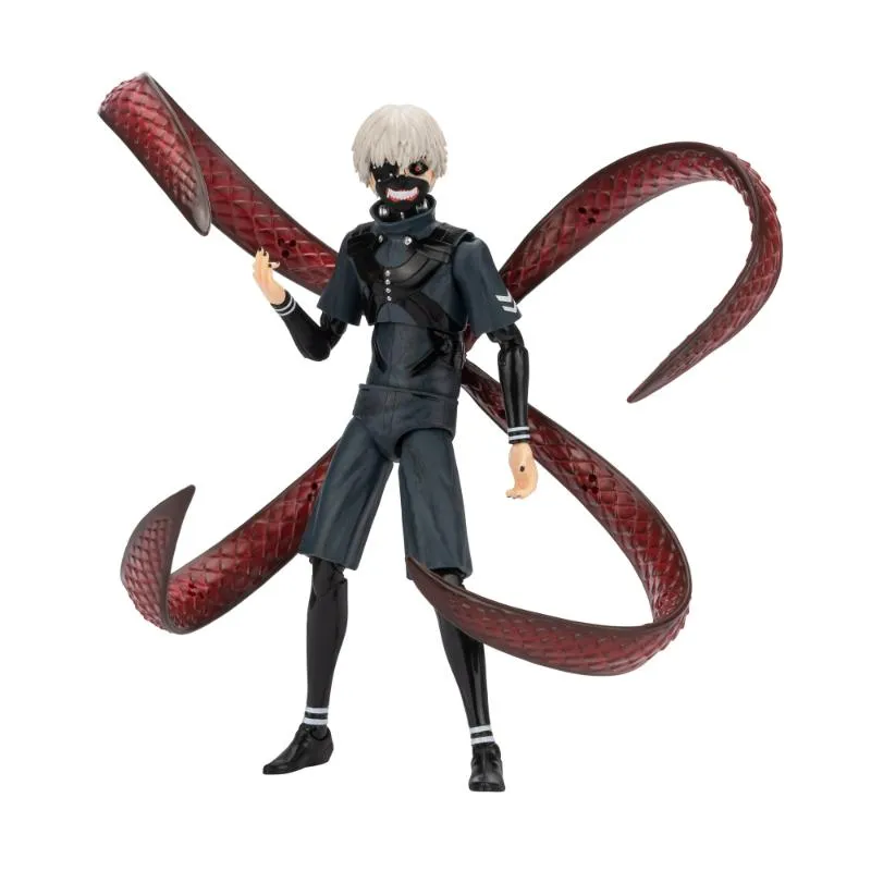 Figura Tokyo Ghoul KEN Kan Kaneki Pici