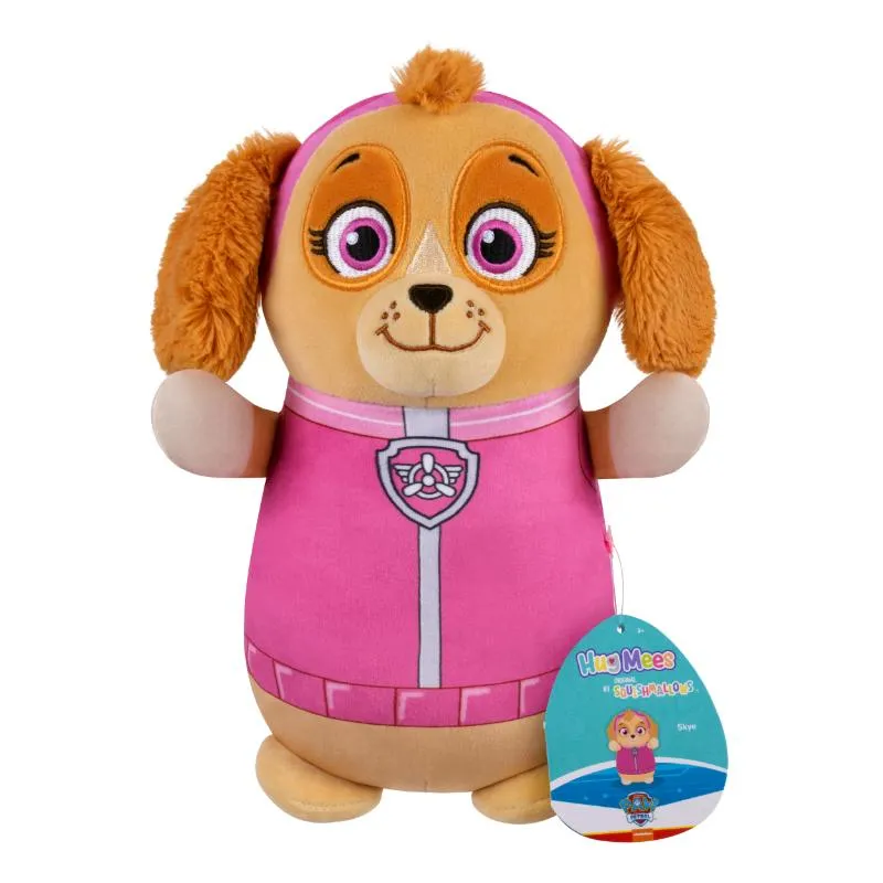 Peluches de Paw Patrol Pici