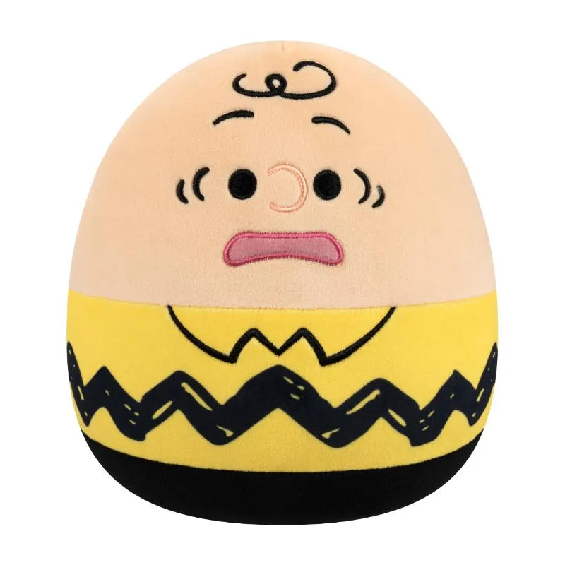 Peluche Charlie Brown Pici
