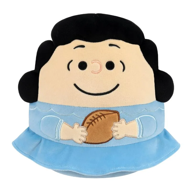 Peluche Lucy Football Pici